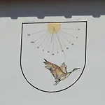 Il Casale Dell'airone Ferienhaus *