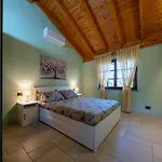 Ferienhaus Il Casale Dell'airone *