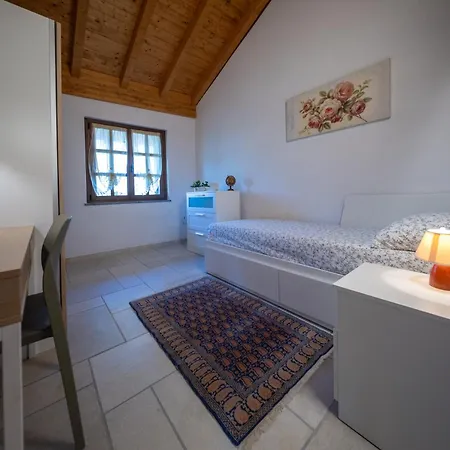 度假居 Il Casale Dell'airone