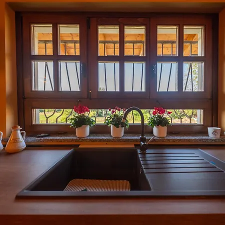 度假居 Il Casale Dell'airone