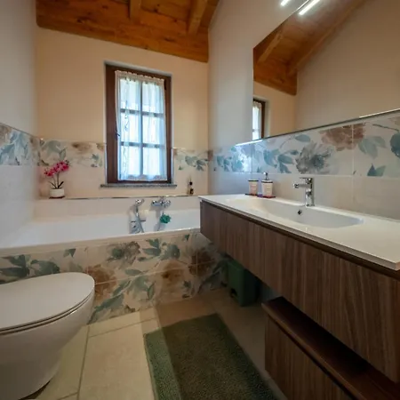 Il Casale Dell'airone *