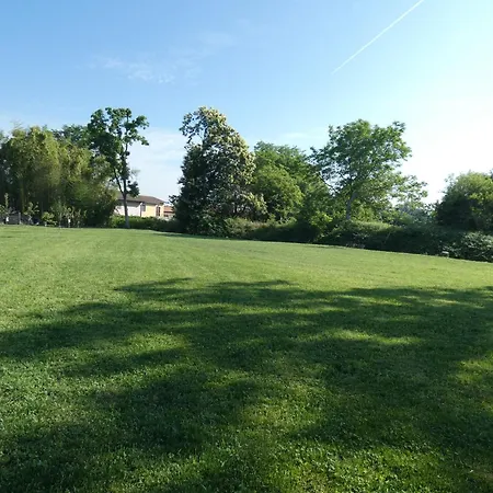 Ferienhaus Il Casale Dell'airone *