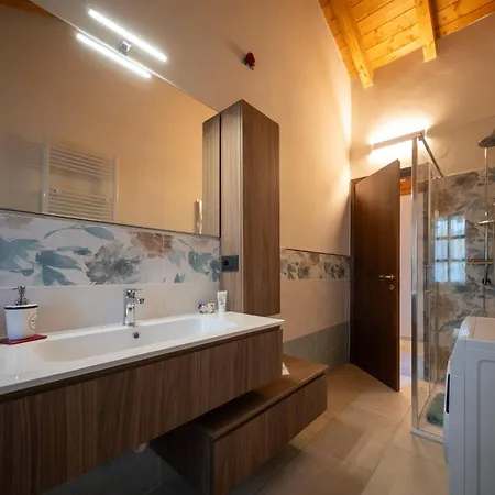Il Casale Dell'airone Holiday home *