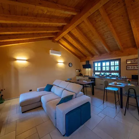 Il Casale Dell'airone 度假居