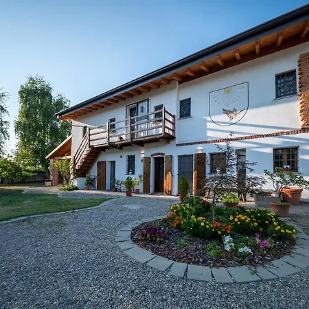 Il Casale Dell'airone *