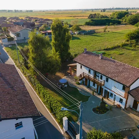 Il Casale Dell'airone Tornaco