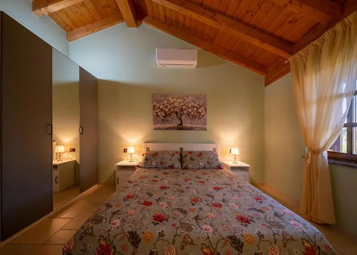 Il Casale Dell'airone Tornaco