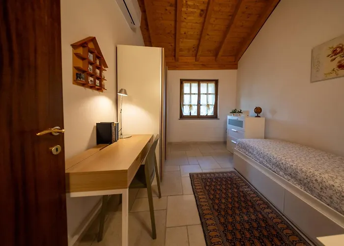 Il Casale Dell'airone