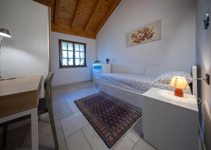 Σπίτι διακοπών Il Casale Dell'airone