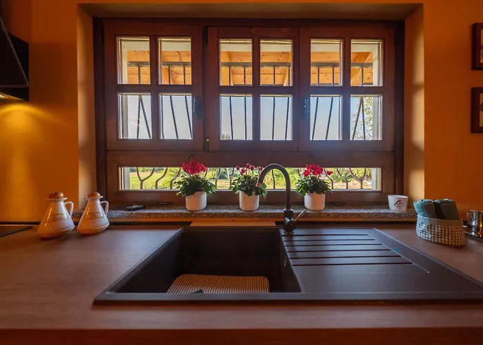 Ferienhaus Il Casale Dell'airone