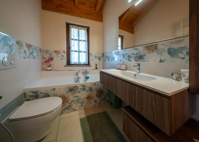 Il Casale Dell'airone *