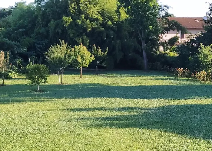 Il Casale Dell'airone Σπίτι διακοπών *