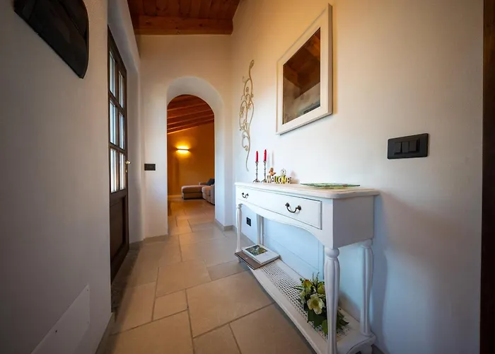 Ferienhaus Il Casale Dell'airone *