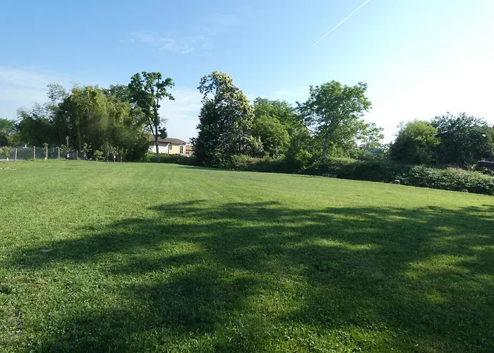 Ferienhaus Il Casale Dell'airone *