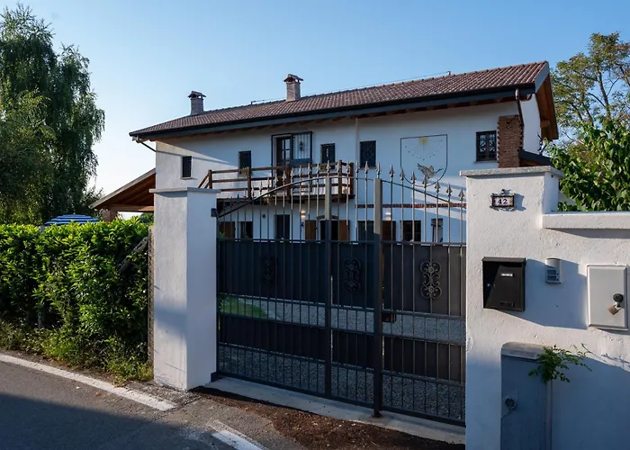 Il Casale Dell'airone Σπίτι διακοπών