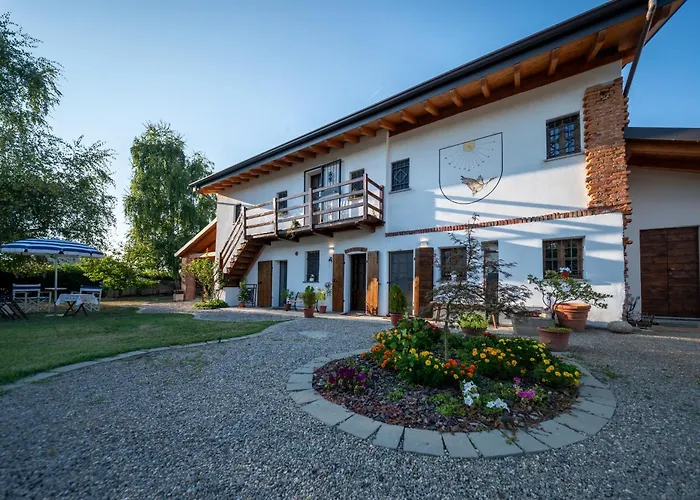 Il Casale Dell'airone *